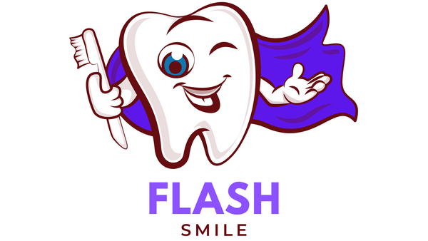Flash Smile